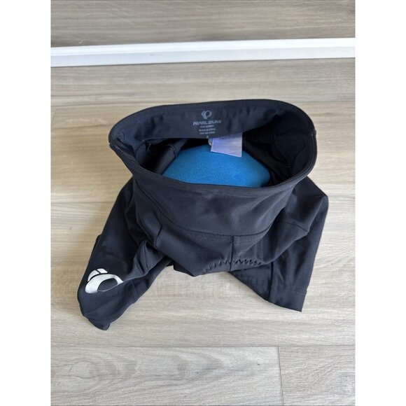Pearl Izumi Women's Escape Quest Cycling Shorts Size Small Black Cycle 11211711 - Picture 2 of 13